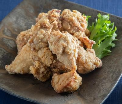 鶏のから揚げ